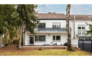 Haus kaufen in 67663 Kaiserslautern, Kaiserslautern - Modernes Reihenendhaus mit Erbpacht im bevorzugten Wohngebiet Bännjerrück