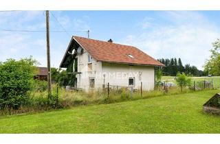 Haus kaufen in 87616 Marktoberdorf, Marktoberdorf - EFH mit Südterrasse und Garten - ca. 120 m² Wohnfläche auf ca. 600 m² Grundstück