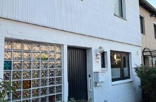 Reihenhaus kaufen in 22941 Bargteheide, Bargteheide - Familienfreundliche Reihenhaus in Sackgasse von Privat
