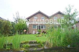 Doppelhaushälfte kaufen in 52355 Düren, Düren - ** Zuhause im Glück - Doppelhaushälfte mit schönem Gartengrundstück und Teich **