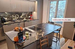 Wohnung kaufen in 13467 Berlin, Terrassenwohnung in Berlin