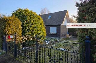 Einfamilienhaus kaufen in 16547 Birkenwerder, Einfamilienhaus in Birkenwerder