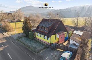 Einfamilienhaus kaufen in 73529 Schwäbisch Gmünd, Schwäbisch Gmünd - Ihr eigenes Haus im Grünen - Zum Preis einer Wohnung