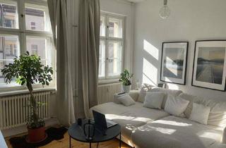 Wohnung kaufen in Gudvangerstraße 26, 10439 Berlin, Berlin - Helle 2 Zimmer Wohnung Berlin Prenzlauer Berg