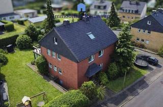 Einfamilienhaus kaufen in Malritzstraße 30, 44269 Dortmund, Dortmund - Einfamilienhaus im Dortmunder-Süden !