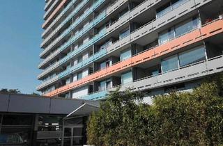 Wohnung kaufen in 65760 Eschborn, Eschborn - Vermietete Zweizimmerwohnung in Eschborn zum Verkauf