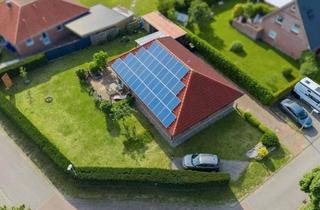 Haus kaufen in 24969 Großenwiehe, Großenwiehe - Bungalow auf einer Ebene