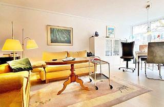 Wohnung kaufen in 71083 Herrenberg, Herrenberg - Großzügig und Barriere freI - Citywohnung mit vielen Extras