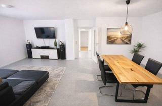 Wohnung kaufen in 96052 Bamberg, Bamberg - Investieren, wo andere wohnen wollen: Vermietete 3-Zi.-ETW in gefragter Lage von Bamberg