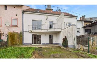 Reihenhaus kaufen in 66706 Perl, Perl-Besch - Reihenhaus in Perl-Besch zu verkaufen