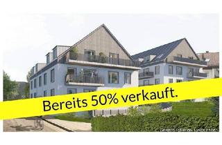 Wohnung kaufen in 79822 Titisee-Neustadt, Titisee-Neustadt - Wohnen am Kurpark in Titisee-Neustadt I Barrierefrei I Tiefgarage & Personenaufzug I Provisionsfrei
