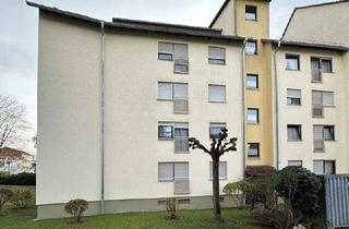 Wohnung kaufen in 61184 Karben, Karben - 3-Zimmer-Eigentumswohnung in sehr beliebter Wohnlage im Karbener Stadtzentrum