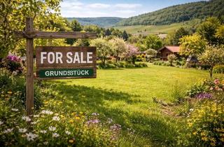 Haus kaufen in 67152 Ruppertsberg, Ruppertsberg - Grünstück zum Kauf