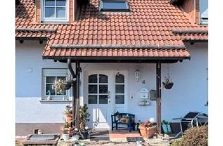 Haus kaufen in 55758 Niederwörresbach, Niederwörresbach - Zweifamilienhaus in Ruhiger Lage