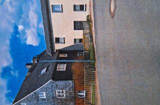 Einfamilienhaus kaufen in 08297 Zwönitz, Zwönitz - Einfamilienhaus