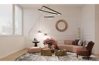 Wohnung kaufen in Mendelstraße 7, 13187 Berlin, Berlin - Dachgeschossausbau mit Neubaustandard!