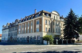 Mehrfamilienhaus kaufen in 04808 Wurzen, Wurzen - MFH | Denkmal | 12 WE