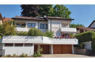 Wohnung kaufen in 70563 Stuttgart, Stuttgart - Top Lage Wohnung ruhig aber zentral, toller Garten