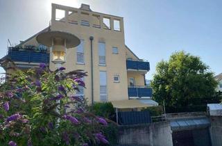 Wohnung kaufen in 88085 Langenargen, Langenargen - Gemütliche 3-Zimmer-Wohnung mit Balkon in Langenargen, 1. OG, kein Aufzug, see- und zentrumsnah.