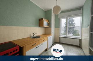 Wohnung kaufen in 12555 Berlin, Berlin - Am Wasser zuhause: Altbau mit Charme, Balkon und eigenem Gartenanteil
