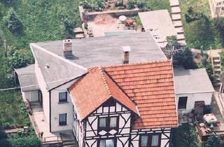 Einfamilienhaus kaufen in 99842 Ruhla, Ruhla - Einfamilienhaus in Ruhla Zentrumsnah