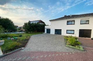 Einfamilienhaus kaufen in 34587 Felsberg, Felsberg - EFH Felsberg-Rhünda | großes Grundstück - 6 Zimmer