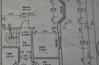 Doppelhaushälfte kaufen in 17489 Greifswald, Greifswald - Haus zuverkaufen