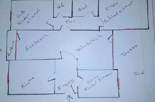 Wohnung kaufen in 21683 Stade, Stade - Kapitalanlage oder zur selber Nutzung!
