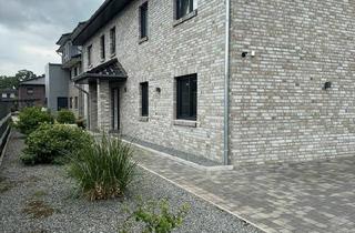 Wohnung kaufen in 27607 Geestland, Geestland - Moderne Eigentumswohnung - vermietet oder zur Eigennutzung