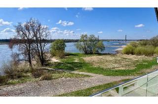 Wohnung kaufen in 46459 Rees, Rees - Exklusive Maisonette-Wohnung direkt an der Reeser Rheinpromenade