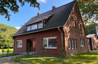Mehrfamilienhaus kaufen in 49696 Molbergen, Molbergen - Haus Immobilie Mehrfamilienhaus Kapitalanlage