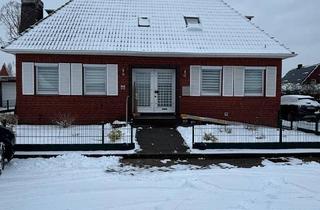 Haus kaufen in 26871 Papenburg, Papenburg - Einfamilien Haus zu verkaufen