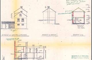 Haus kaufen in 65817 Eppstein, Eppstein - Altes Haus in Wolfenhausen - sanierungsbedürftig