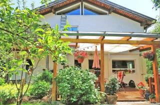 Einfamilienhaus kaufen in 83334 Inzell, Inzell - Freistehendes 4-Zimmer-Haus mit Garage in Inzell