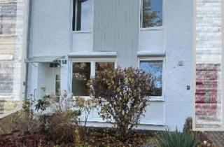 Haus kaufen in 82024 Taufkirchen, Taufkirchen - Reihenmittelhaus im Erbpachtrecht