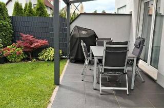 Doppelhaushälfte kaufen in 86343 Königsbrunn, Königsbrunn - Doppelhaushälfte Königsbrunn Süd