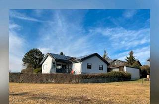 Einfamilienhaus kaufen in 75387 Neubulach, Neubulach - Freihstehendes Einfamilienhaus mit Doppelgarage in Neubulach