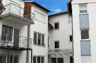 Wohnung kaufen in 61440 Oberursel, Oberursel (Taunus) - 3 Zimmer EG Wohnung Oberursel-Oberstedten von Privat