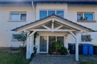 Wohnung kaufen in 35094 Lahntal, Lahntal - Schöne DG-Wohnung in Goßfelden