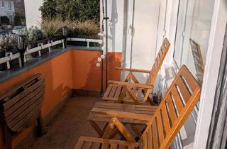 Wohnung kaufen in 45279 Essen, Essen - Charmante 3-Zimmer-Wohnung in ruhiger Ruhrnähe?