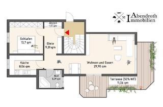 Wohnung kaufen in 45966 Gladbeck, Gladbeck - Eigentumswohnung mit zweiseitigen Balkon