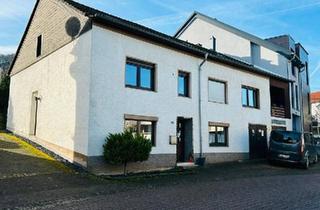 Einfamilienhaus kaufen in 54441 Ayl, Ayl - Großes Einfamilienhaus in Ayl