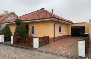 Einfamilienhaus kaufen in 31139 Hildesheim, Hildesheim - Bungalow in Ochtersum Provisionfrei