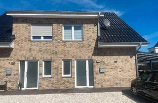 Doppelhaushälfte kaufen in 49152 Bad Essen, Bad Essen - Neubau Doppelhaushälfte im Ortsteil Eielstädt zum Verkauf!