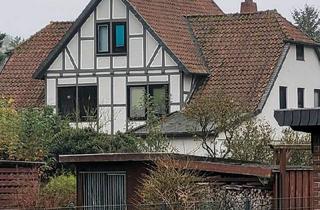 Haus kaufen in 29221 Celle, Celle - 5-Familenhaus, 5 km Celler Bahnhof, guter Zustand, top Rendite