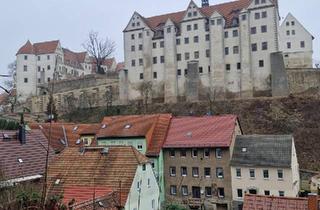 Mehrfamilienhaus kaufen in 01683 Nossen, Nossen - Mehrfamilienhaus mit Zweitgrundstück inkl. Garage