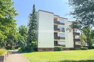 Wohnung kaufen in 67227 Frankenthal, Frankenthal (Pfalz) - Elegante Eigentumswohnung in Frankenthal-(Mörsch)