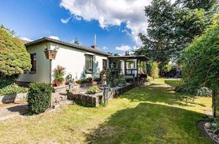 Einfamilienhaus kaufen in Straße 122, 12623 Berlin, Berlin - Einfamilienhaus im Bungalowstil mit Garten nähe Kaulsdorfer Seen