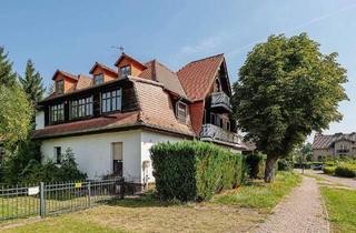 Haus kaufen in 15754 Heidesee, Heidesee - Investment mit Ausbaupotenzial: Aparthotel am Dolgensee - Heidesee Dahme-Spreewald