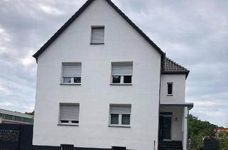 Einfamilienhaus kaufen in 33175 Bad Lippspringe, Bad Lippspringe - Einfamilienhaus in Bad Lippspringe